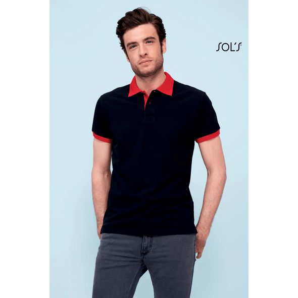 SOL'S | Unisex polo shirt